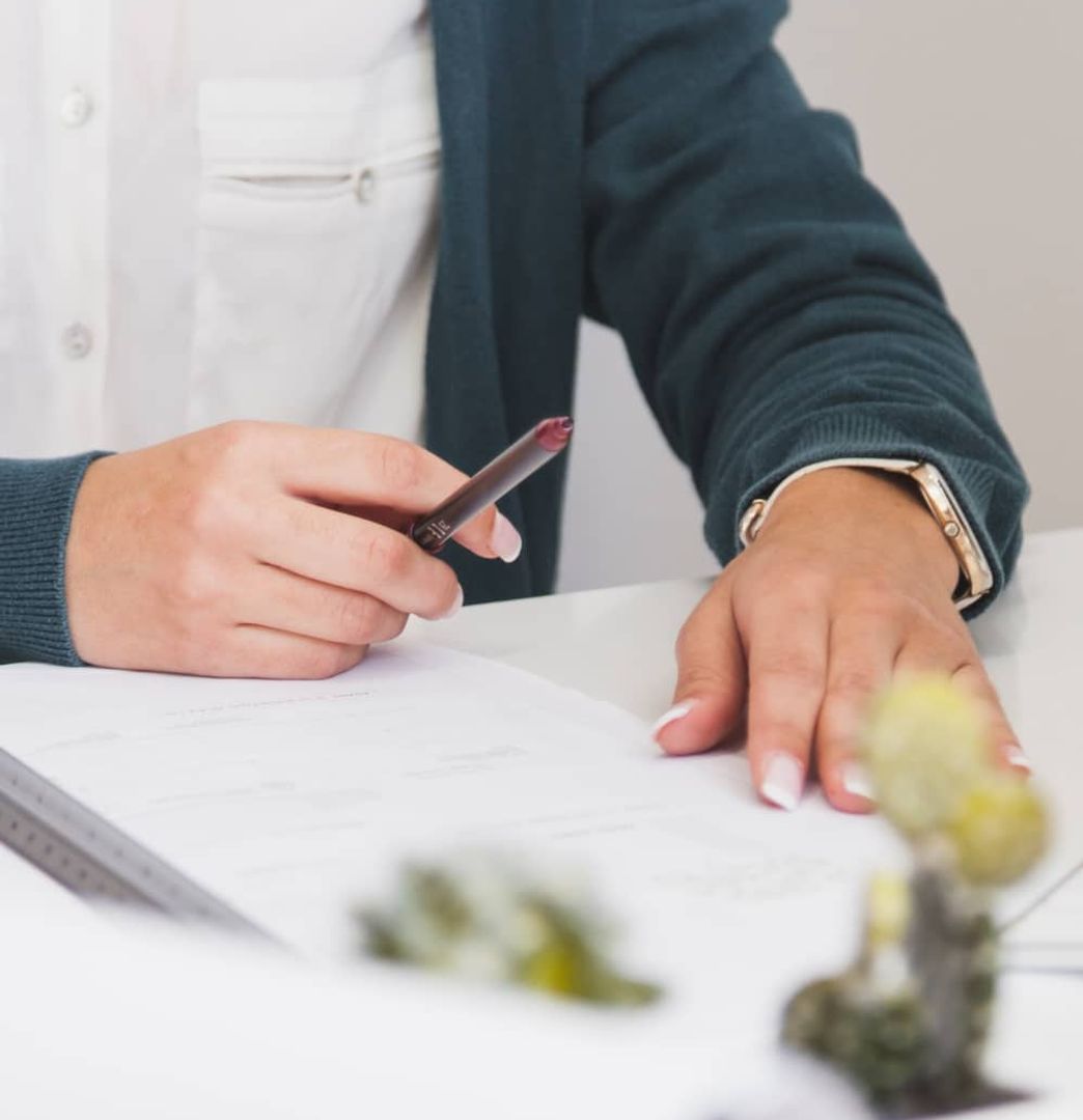 Fort Worth alimony lawyer consultation